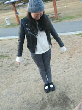 Aの海さんのコーディネート