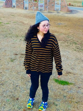 Aの海さんのコーディネート