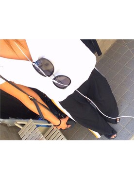 Saki Kitaguchiさんのコーディネート