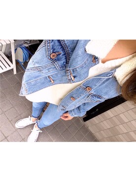 Saki Kitaguchiさんのコーディネート