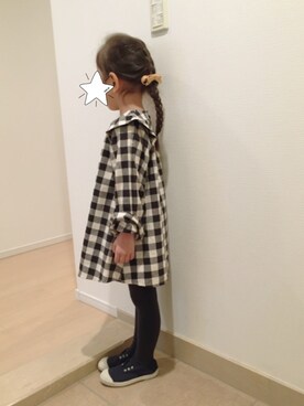 ponrunさんのコーディネート