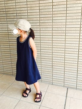 ponrunさんのコーディネート