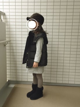 ponrunさんのコーディネート