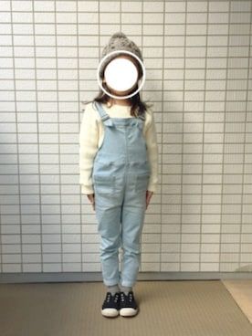 ponrunさんのコーディネート