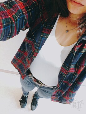 N.さんのコーディネート