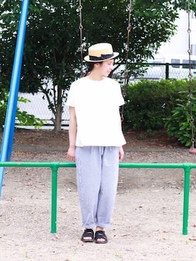 め ぐさんのコーディネート