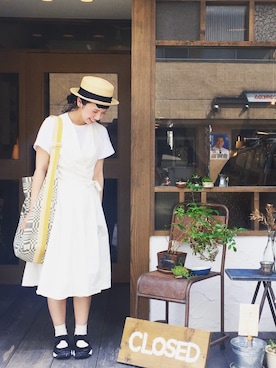 め ぐさんのコーディネート