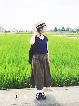 め ぐさんのコーディネート