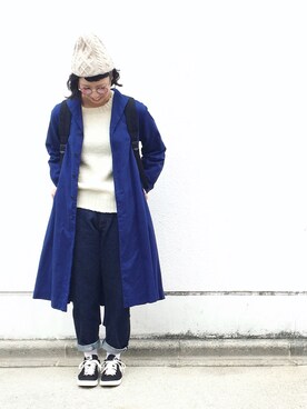 め ぐさんのコーディネート