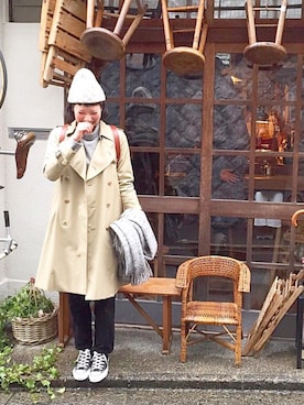 め ぐさんのコーディネート