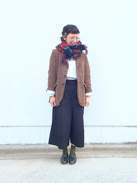 め ぐさんのコーディネート