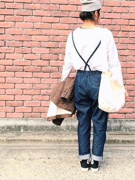 め ぐさんのコーディネート