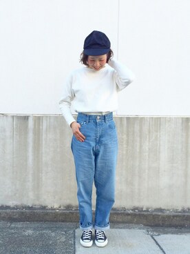 め ぐさんのコーディネート