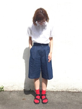 め ぐさんのコーディネート