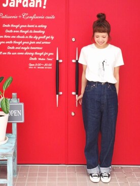 め ぐさんのコーディネート