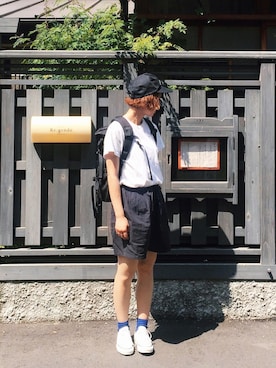 め ぐさんのコーディネート