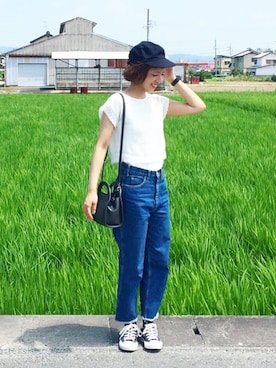 め ぐさんのコーディネート