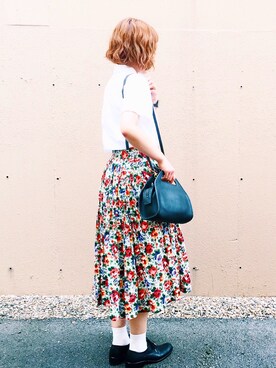 め ぐさんのコーディネート