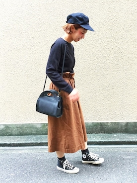 め ぐさんのコーディネート