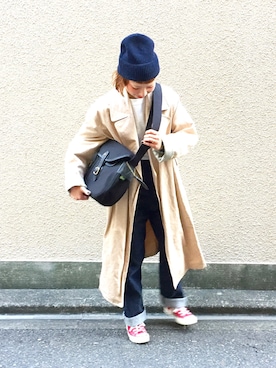 め ぐさんのコーディネート