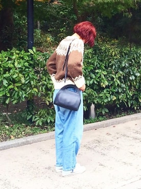 め ぐさんのコーディネート