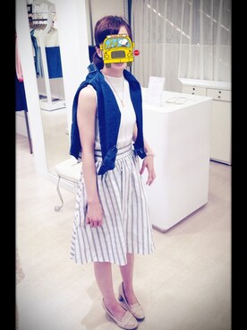 shoooooookoさんのコーディネート