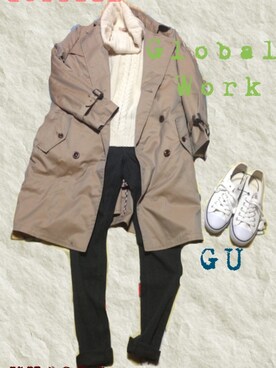 shoooooookoさんのコーディネート