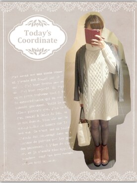 shoooooookoさんのコーディネート