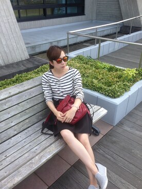 shoooooookoさんのコーディネート