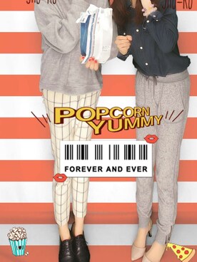 shoooooookoさんのコーディネート