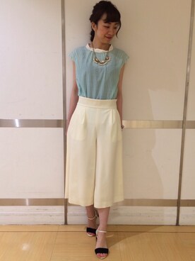 shoooooookoさんのコーディネート