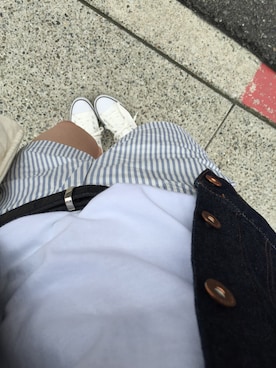 shoooooookoさんのコーディネート