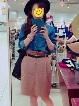 shoooooookoさんのコーディネート