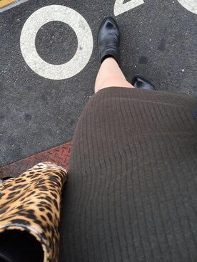 shoooooookoさんのコーディネート