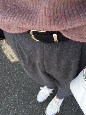 shoooooookoさん（レディース・156cm）の秋コーディネート