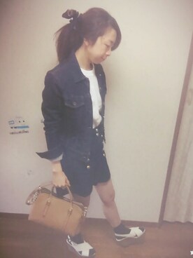 shoooooookoさんのコーディネート