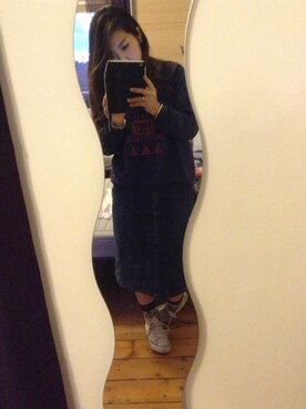 Chihori さんのコーディネート