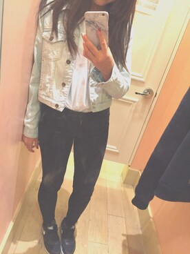 BIWAさんのコーディネート