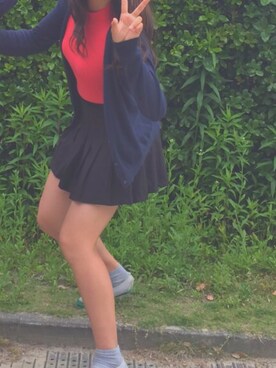 BIWAさんのコーディネート