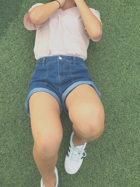 BIWAさんのコーディネート