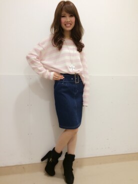 くまちゃんさんのコーディネート