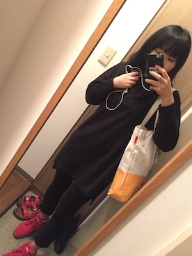 Aayuuさん（レディース・159cm）の夏コーディネート