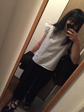 Aayuuさんのコーディネート