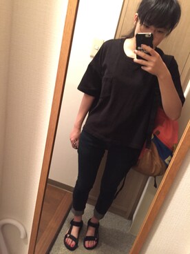 Aayuuさんのコーディネート