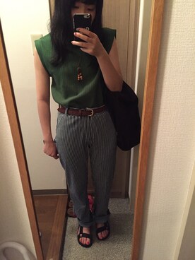 Aayuuさんのコーディネート