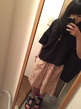 Aayuuさんのコーディネート