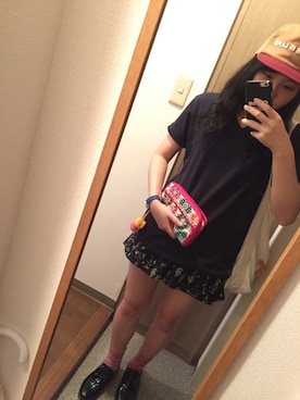 Aayuuさんのコーディネート