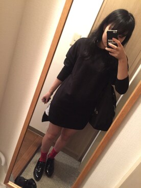 Aayuuさんのコーディネート