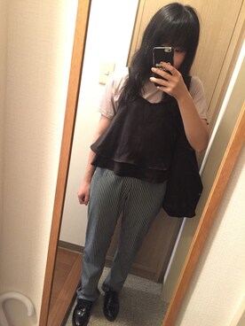 Aayuuさんのコーディネート