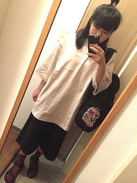 Aayuuさんのコーディネート